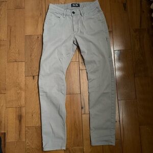 Duer Du/er Live Lite - 31x32 slim